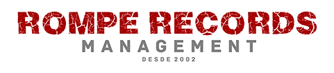 Rompe Records