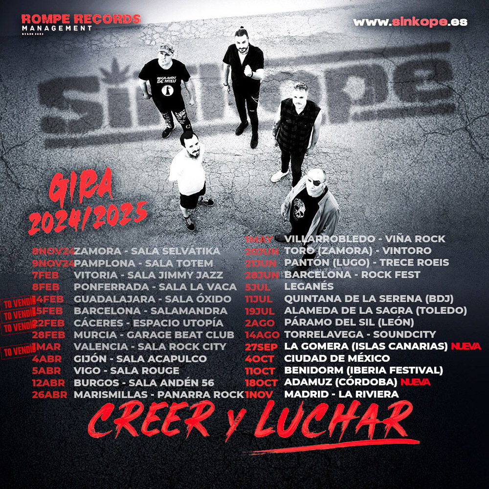 Sinkope Gira